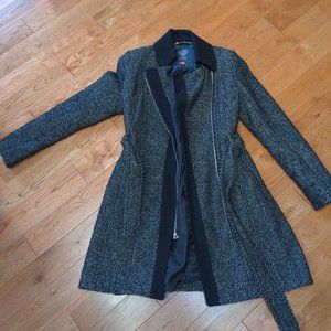 Vince Camuto Fall coat XS